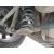 Puente Trasero para Opel Astra J Sports Tourer (P10)