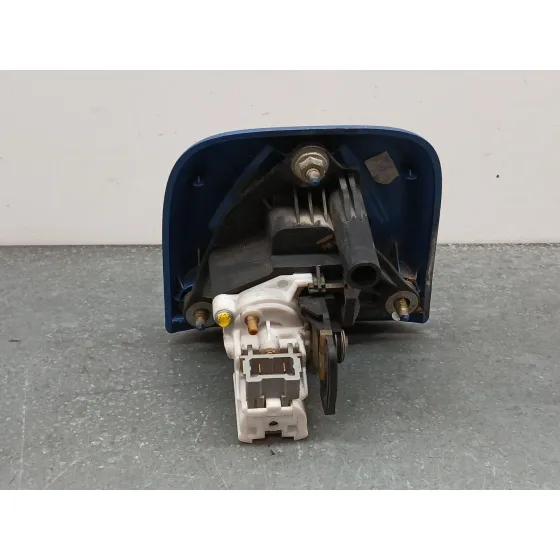 Maneta Exterior Porton para Renault Clio Ii (Bb_, Cb_)