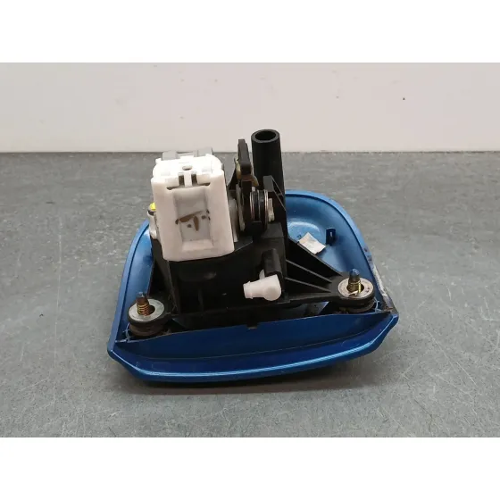 Maneta Exterior Porton para Renault Clio Ii (Bb_, Cb_)