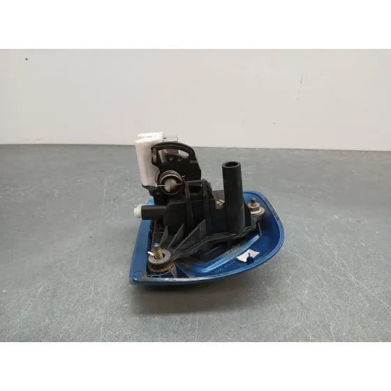 Maneta Exterior Porton para Renault Clio Ii (Bb_, Cb_)