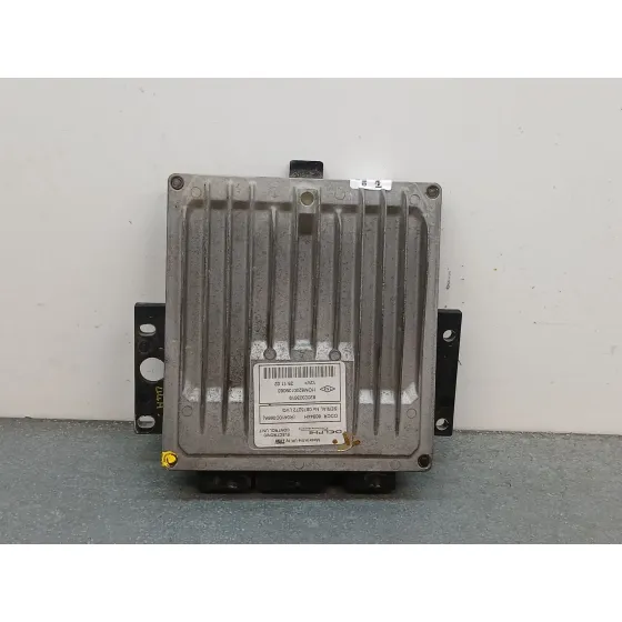 Centralita Motor Uce para Renault Clio Ii (Bb_, Cb_)