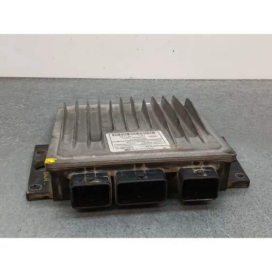 Centralita Motor Uce para Renault Clio Ii (Bb_, Cb_)