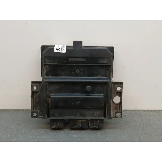 Centralita Motor Uce para Renault Clio Ii (Bb_, Cb_)