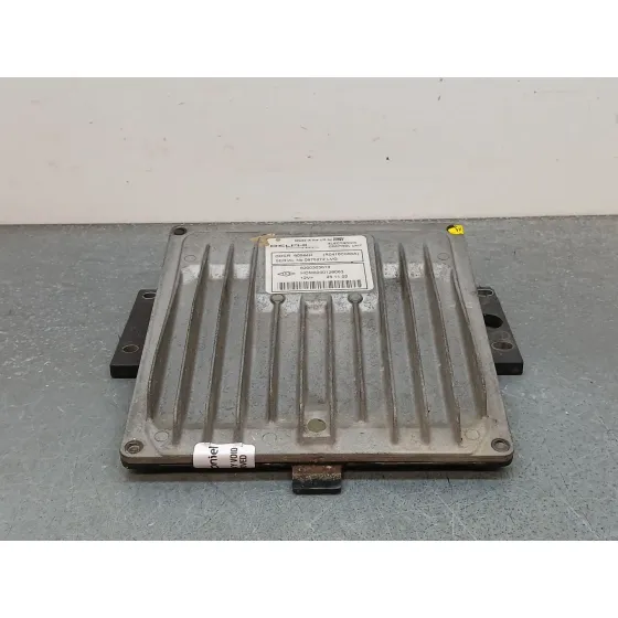 Centralita Motor Uce para Renault Clio Ii (Bb_, Cb_)