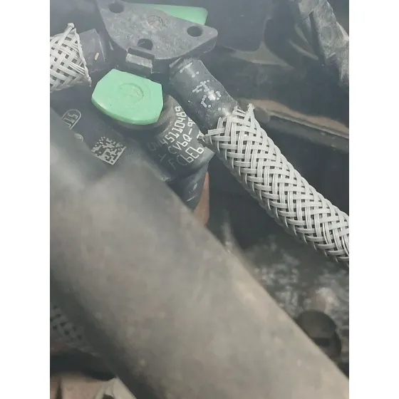 Inyector para Ford Transit Courier