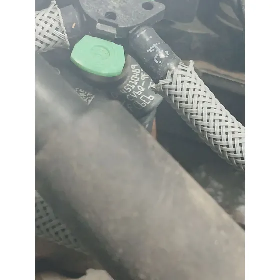 Inyector para Ford Transit Courier