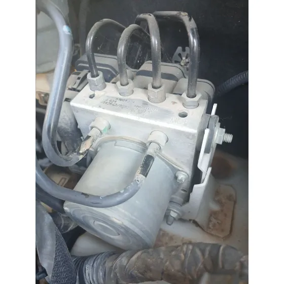 Abs para Fiat Ducato Caja/Chasis (250_)