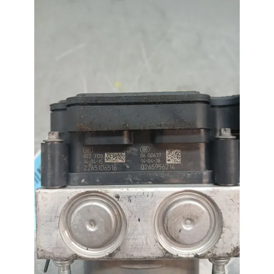 Abs para Fiat Ducato Caja/Chasis (250_)