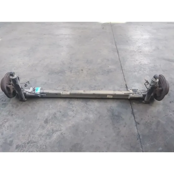 Puente Trasero para Fiat Ducato Caja/Chasis (250_)