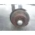 Puente Trasero para Fiat Ducato Caja/Chasis (250_)
