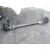 Puente Trasero para Fiat Ducato Caja/Chasis (250_)