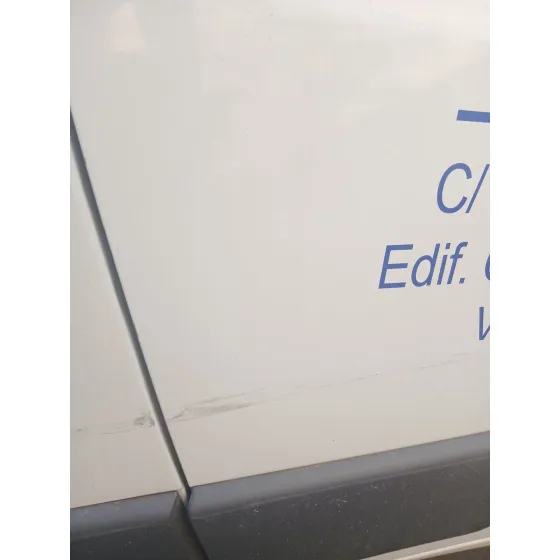 Puerta Delantera Derecha para Fiat Ducato Caja/Chasis (250_)