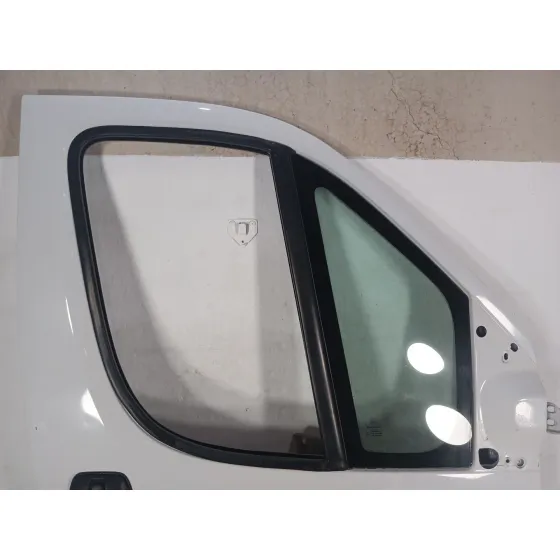 Puerta Delantera Derecha para Fiat Ducato Caja/Chasis (250_)