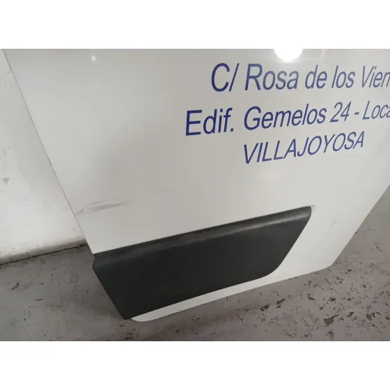 Puerta Delantera Derecha para Fiat Ducato Caja/Chasis (250_)
