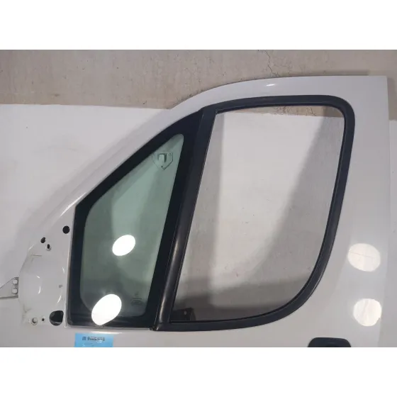 Puerta Delantera Izquierda para Fiat Ducato Caja/Chasis (250_)
