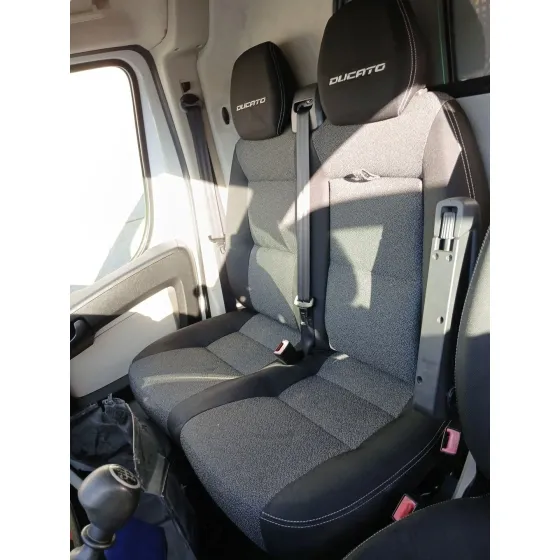 Asiento Delantero Derecho para Fiat Ducato Caja/Chasis (250_)