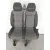 Asiento Delantero Derecho para Fiat Ducato Caja/Chasis (250_)