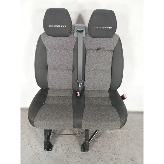 Asiento Delantero Derecho para Fiat Ducato Caja/Chasis (250_)