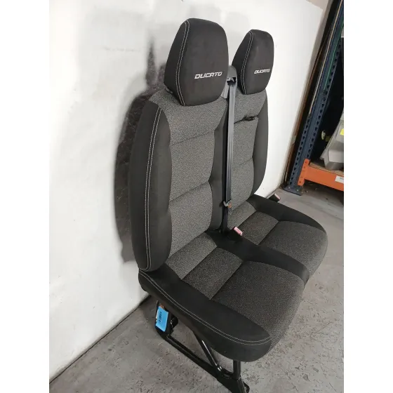 Asiento Delantero Derecho para Fiat Ducato Caja/Chasis (250_)