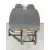 Asiento Delantero Derecho para Fiat Ducato Caja/Chasis (250_)