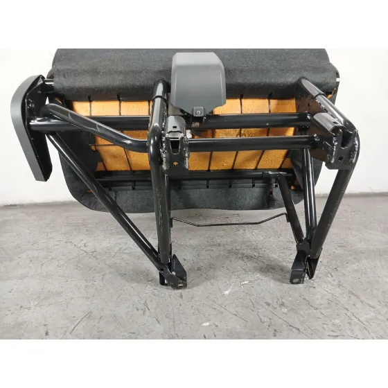 Asiento Delantero Derecho para Fiat Ducato Caja/Chasis (250_)