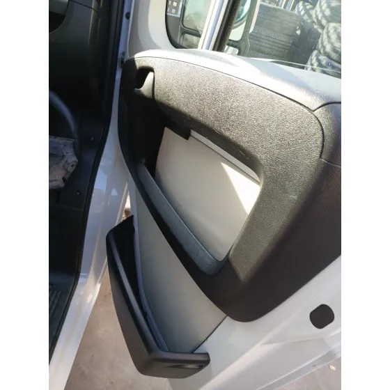 Guarnecido Puerta Delantera Derecha para Fiat Ducato Caja/Chasis (250_)