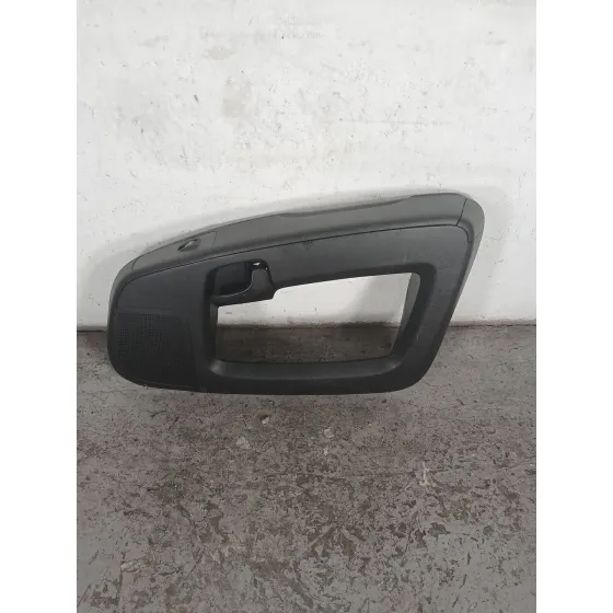 Guarnecido Puerta Delantera Derecha para Fiat Ducato Caja/Chasis (250_)