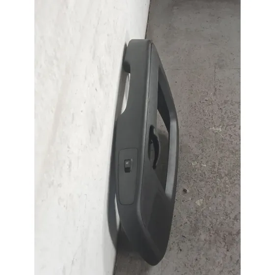 Guarnecido Puerta Delantera Derecha para Fiat Ducato Caja/Chasis (250_)