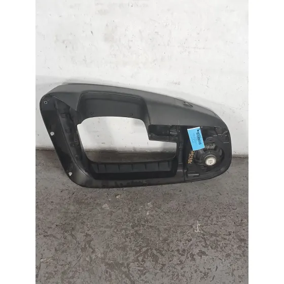 Guarnecido Puerta Delantera Derecha para Fiat Ducato Caja/Chasis (250_)