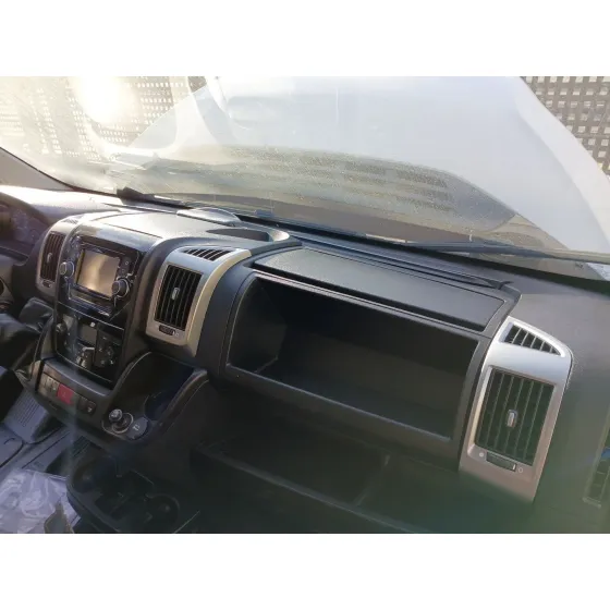 Salpicadero para Fiat Ducato Caja/Chasis (250_)