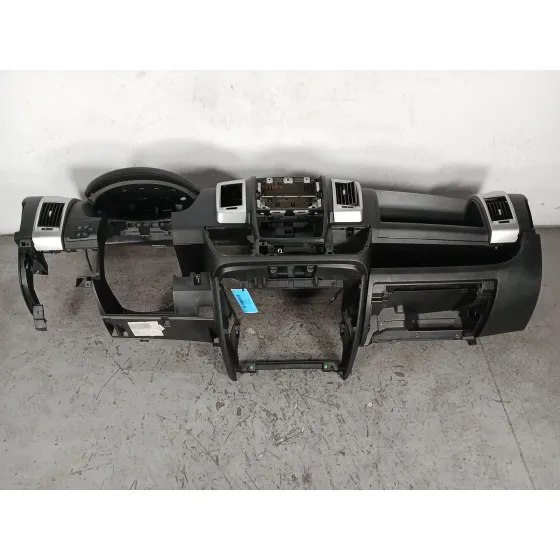 Salpicadero para Fiat Ducato Caja/Chasis (250_)