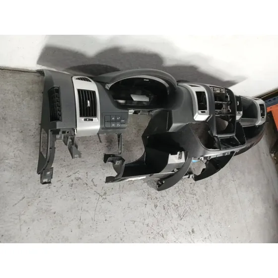 Salpicadero para Fiat Ducato Caja/Chasis (250_)