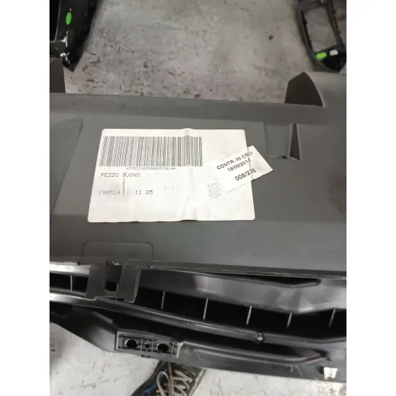 Salpicadero para Fiat Ducato Caja/Chasis (250_)