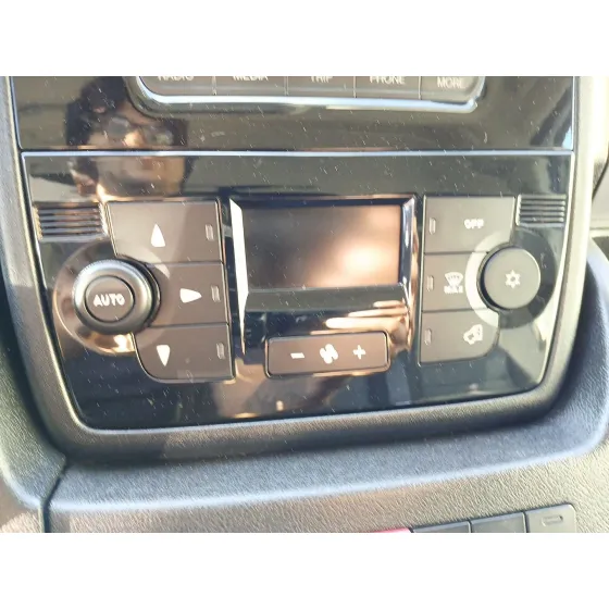 Mando Calefaccion / Aire Acondicionado para Fiat Ducato Caja/Chasis (250_)