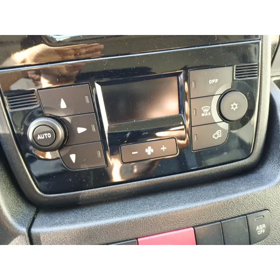 Mando Calefaccion / Aire Acondicionado para Fiat Ducato Caja/Chasis (250_)