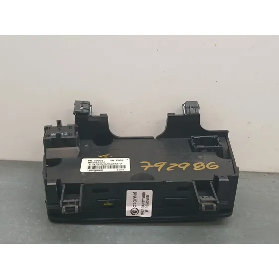 Mando Calefaccion / Aire Acondicionado para Fiat Ducato Caja/Chasis (250_)