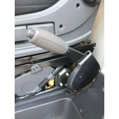 Palanca Freno De Mano para Fiat Ducato Caja/Chasis (250_)