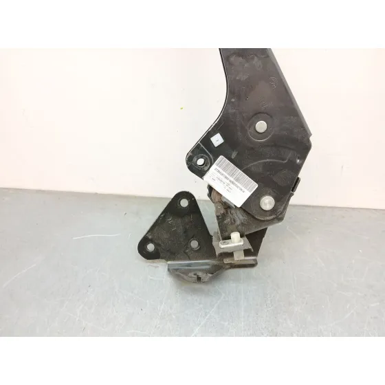 Palanca Freno De Mano para Fiat Ducato Caja/Chasis (250_)