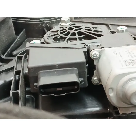 Elevalunas Delantero Izquierdo para Kia Optima