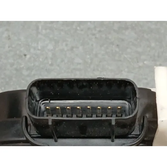 Cerradura Puerta Delantera Izquierda para Kia Optima