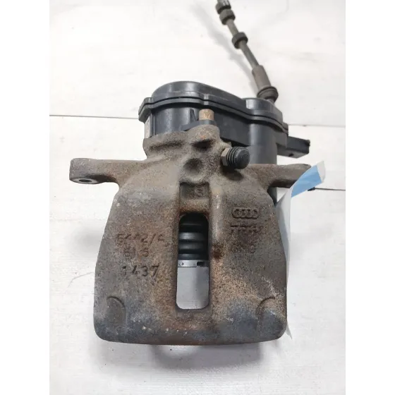 Pinza Freno Trasera Izquierda para Audi A4 Ber. (B8)