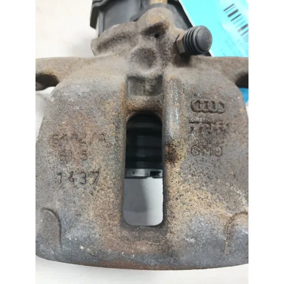 Pinza Freno Trasera Izquierda para Audi A4 Ber. (B8)