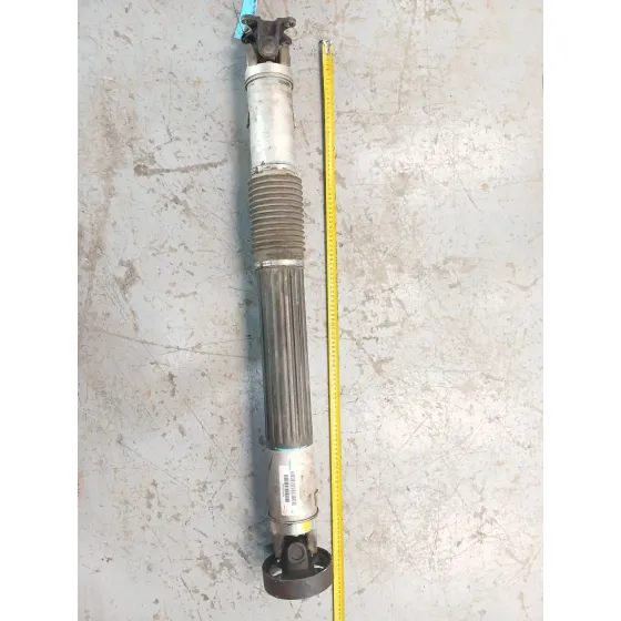 Transmision Central para Chrysler Jeep Gr.cherokee (Wh)