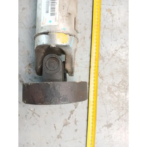 Transmision Central para Chrysler Jeep Gr.cherokee (Wh)