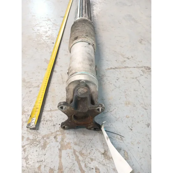 Transmision Central para Chrysler Jeep Gr.cherokee (Wh)