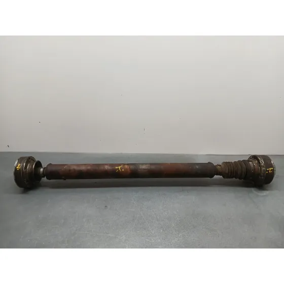 Transmision Central Delantera para Chrysler Jeep Gr.cherokee (Wh)
