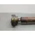 Transmision Central Delantera para Chrysler Jeep Gr.cherokee (Wh)