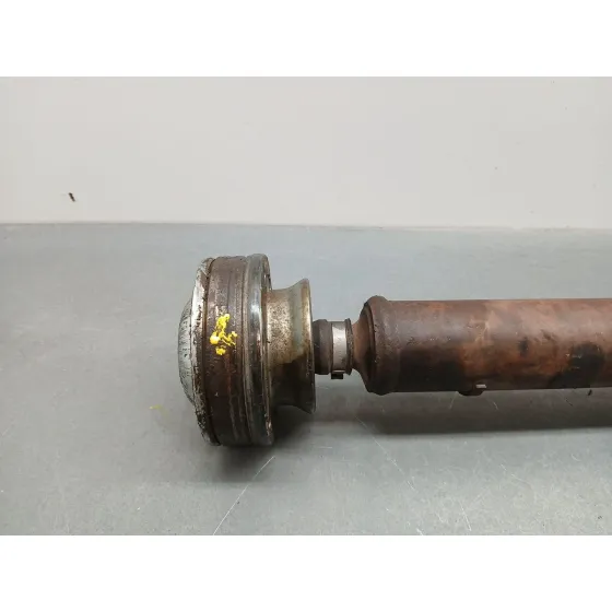 Transmision Central Delantera para Chrysler Jeep Gr.cherokee (Wh)