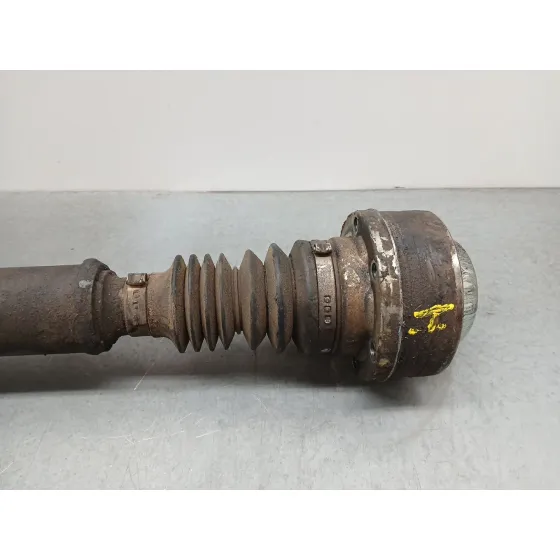 Transmision Central Delantera para Chrysler Jeep Gr.cherokee (Wh)