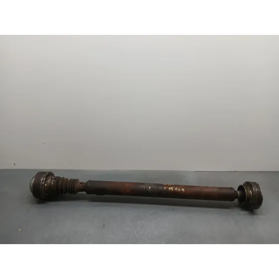 Transmision Central Delantera para Chrysler Jeep Gr.cherokee (Wh)
